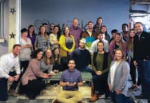 Cannabis Internships Can Work for Both Employers and Job Seekers Wurk staff interns