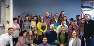 Cannabis Internships Can Work for Both Employers and Job Seekers Wurk staff interns