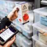 Flowhub’s Stash App Provides Dispensaries With a Portable Inventory Manager flowhub Stashapp mgretailer