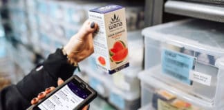 Flowhub’s Stash App Provides Dispensaries With a Portable Inventory Manager flowhub Stashapp mgretailer