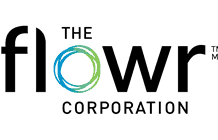 flowr corporation logo mg magazine mgretailer