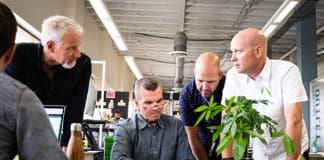 Green Growth Brands Announces $310M Securities Acquisition green growth brands