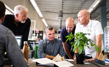 Green Growth Brands Announces $310M Securities Acquisition green growth brands