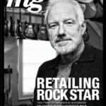 mg Magazine Cover – February, 2019 mg magazine February 2019