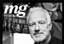 mg Magazine Cover – February, 2019 mg magazine February 2019