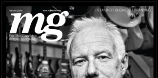 mg Magazine Cover – February, 2019 mg magazine February 2019