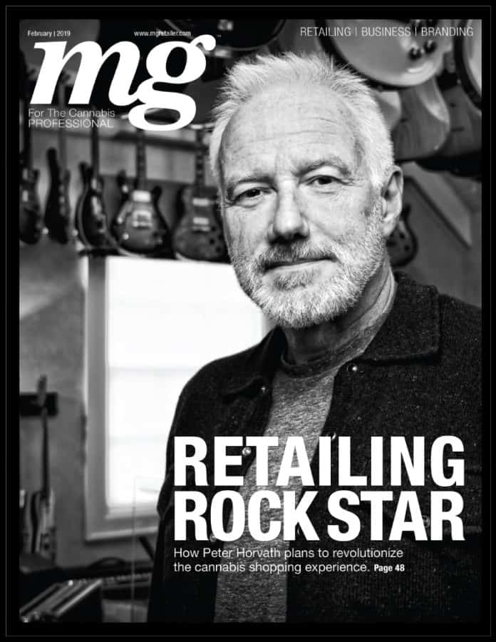 mg magazine February 2019