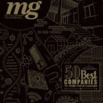 mg Magazine Cover- December 2018 Issue mg magazine december 2018