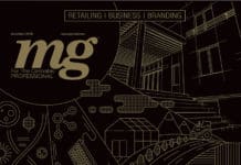 mg Magazine Cover- December 2018 Issue mg magazine december 2018