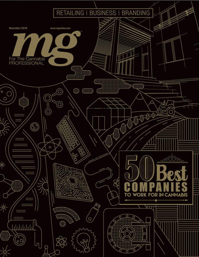 mg magazine december 2018