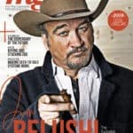 mg Magazine Cover- January 2019 mg magazine january 2019