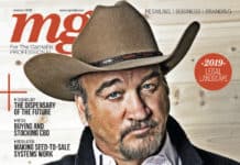 mg Magazine Cover- January 2019 mg magazine january 2019