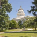California Increases Fines, Struggles with Illegal Cannabis Businesses sacramento bureau cannabis control