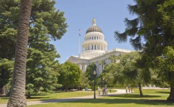 California Increases Fines, Struggles with Illegal Cannabis Businesses sacramento bureau cannabis control