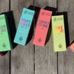 Yummi Karma Cannabis Drops yummi karma cannabis drops