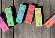 Yummi Karma Cannabis Drops yummi karma cannabis drops