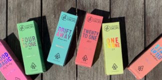 Yummi Karma Cannabis Drops yummi karma cannabis drops