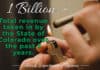 Cannabis statistics 5 August 2019 mg magazine mgretailer
