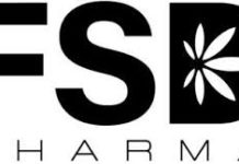 FSD Pharma to Ring Nasdaq Opening Bell on Wednesday, January 22, 2020 FSD Pharma logo mg magazine mgretailer