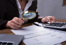 CannTrust Under ‘Quasi-criminal’ Investigation by Canadian Task Force Investigation mg magazine image by AndreyPopov