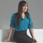 Akerna CEO Jessica Billingsley: the New Face of Big Data Jessica Billingsley mg magazine August 2019