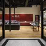 Ready, Set, Shop: Making Your Showroom Shine Megan-Stone-arrival-showroom-mg-magazine-mgretailer-e1559152585464