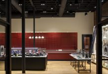 Ready, Set, Shop: Making Your Showroom Shine Megan-Stone-arrival-showroom-mg-magazine-mgretailer-e1559152585464