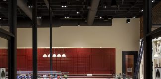 Ready, Set, Shop: Making Your Showroom Shine Megan-Stone-arrival-showroom-mg-magazine-mgretailer-e1559152585464