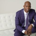 Viola’s Al Harrington Wants to Make 100 Black Cannabis Millionaires Al Harrington Viola Brands CEO by John Taylor for mg Magazine - 100 millionaires
