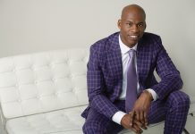 Viola’s Al Harrington Wants to Make 100 Black Cannabis Millionaires Al Harrington Viola Brands CEO by John Taylor for mg Magazine - 100 millionaires