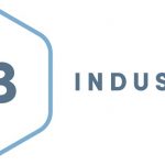 C3 Industries Appoints Parks McMillan as Vice President of Cultivation C3 Industries logo white background blue letters c3 in hexagon adjacent to the word industries