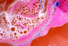 6 CBD-Infused Bath Bomb Products That Will Blow Up Sales CBD-infused-Bath-Bomb-CBD-product-mg-magazine-mgretailer