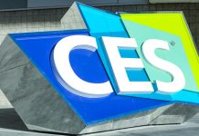 Cannabis Causes Controversy at CES Trade Show CES-logo-mg-magazine