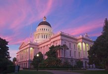 New California Budget Consolidates State’s Cannabis Regulation Entities California-consolidates-cannabis-agencies-mgretailer