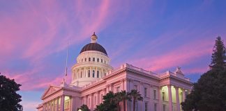 New California Budget Consolidates State’s Cannabis Regulation Entities California-consolidates-cannabis-agencies-mgretailer