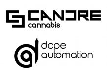 Candre Cannabis, Dope Automation Partner to Provide Co-Packaging Services Candre-Cannabis-Dope-Automation-logo-mg-magazine-mgretailer