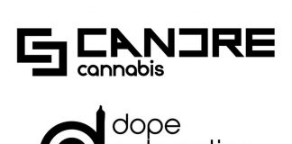 Candre Cannabis, Dope Automation Partner to Provide Co-Packaging Services Candre-Cannabis-Dope-Automation-logo-mg-magazine-mgretailer