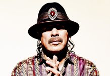 Carlos Santana to Launch Latin-Inspired Cannabis and CBD Product Lines Carlos-Santana-cannabis-CBD-products-mgretailer