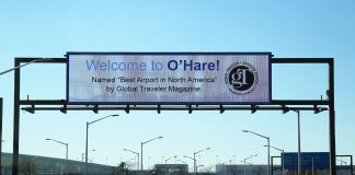 ‘Amnesty Boxes’ in Chicago Airports Let Travelers Leave Leftover Cannabis Chicago-airports-cannabis-mgretailer