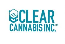 Clear Cannabis Opens Private Round of Funding Clear-Cannabis-logo-mg-magazine-mgretailer