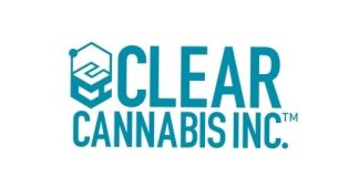 Clear Cannabis Opens Private Round of Funding Clear-Cannabis-logo-mg-magazine-mgretailer