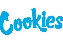 Cookies Reveals “That Badu” Cannabis Line Created By Music and Cultural Icon, Erykah Badu Cookies-logo-mg-magazine-mgretailer-1