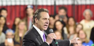 N.Y.’s Cuomo Adds Cannabis Legalization to Proposed Budget Cuomo-NY-Legal-Recreational-Cannabis-mgretailer