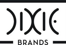 BR Brands and Dixie Brands Announce Execution of Definitive Agreement Dixie-Brands-logo-mg-magazine-mgretailer