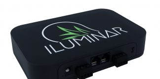 ILUMINAR Lighting HASH Controller ILUMINAR-Lighting-HASH-controller-products-mg-magazine-mgretailer