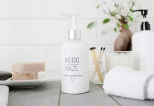 Indigo and Haze: A CBD Wellness Company Offering More than Just Products Indigo and Haze lotion mg Magazine CBD Today