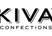 Kiva Confections Debuts First CBN-Infused Edible Kiva-Confections-logo-mg-magazine-mgretailer