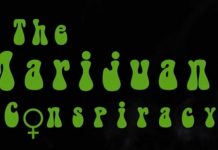 The Marijuana Conspiracy Premieres at Santa Barbara Int. Film Festival Marijuana-Conspiracy-logo-mg-magazine-mgretailer
