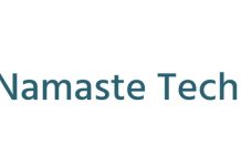 Namaste Technologies Announces Health Canada Processing License For Choklat Namaste-Technologies-logo-mg-magazine-mgretailer