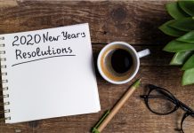 New Year’s Resolutions From Successful Cannabis Executives New Year resolution cannabis mgretailer
